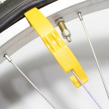 자전거튜브교체주걱 정비공구통 수리키트 타이어주걱 레버