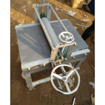 판화 프레스기 동판화 목판화 레터 프레스 압착기