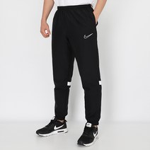 나이키 트레이닝복 긴바지 DRI-FIT 아카데미21 우븐 트랙 팬츠 (CW6129-010)