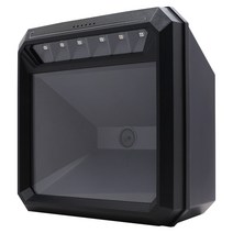 북스캐너 고속 가성비 스캐너 핸즈프리 2d 1d 바코드 스캐너 qr 무지향성 데스크탑 바코드 리더 블랙 mp7000, MP7000 USB