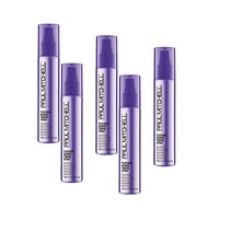 폴미첼 플래티넘 블론드 퍼플 토닝 스프레이 염색모 150ml Paul Mitchell Platinum Blonde Purple Toning Spray, 5개