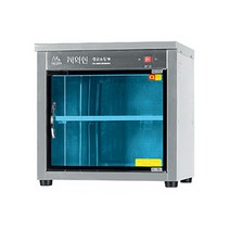 대신산업 자외선 살균 컵소독기 업소용 식기 그릇 수저 UV 자외선 스탠드형 컵살균기 DS 701, DS 701(살균)