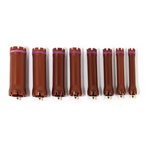 그리에이트 웨이브 마스타 펌기 기기용 브라운 롯드, 14mm