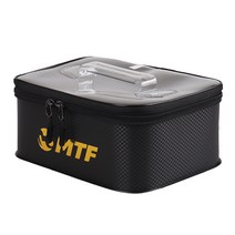 MTF 다용도 소품통 블랙에디션 소품케이스