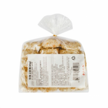 (냉동)모노링크 야채고로케 40gX20EA(800g), 3개