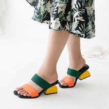 [보가] 미르 ss2567 아쿠아슈즈 겸용 (3cm 5cm)