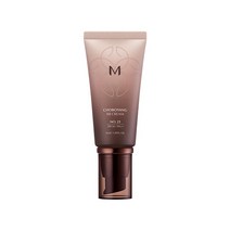 [미샤] 초보양 비비크림 (23호 차분한베이지) 50ml SPF30 PA++