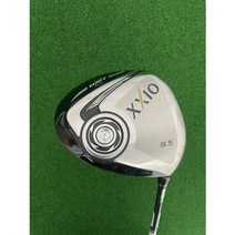 젝시오 블랙 젝시오9 9.5도 미야자키 S(55g) 드라이버 (코드 T015343) - 고급커버증정, 단일 제품, 선택완료