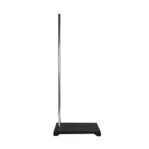 초중고 과학실험교구 스탠드(지지대+지주) 수업자료 수업용, A형 (12X800mm)