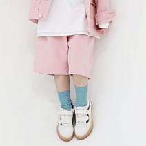 모이스토어 갤럭시자수반팬츠