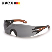 우벡스 독일 UVEX 안전안경 (PHEOS CB) 9192445 (grey)