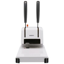 간인천공기 간인기 청공기 서류 사무용 문서위조방지, 30mm+튜브 310개 +칼1개 +플라이어1