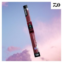 [조조피싱] 다이와 청명X 민물낚시대 민장대 한국다이와 20~52칸, 48