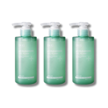 닥터지 약산성 클렌징 젤 폼 200ml 3개