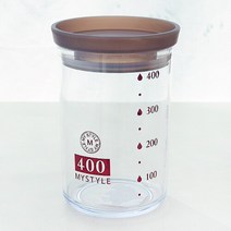 (당일발송)스페셜테마양념통2호 400mL 고추가루통