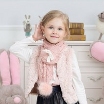 윙하우스 [윙하우스](WH0366)샤샤넥워머