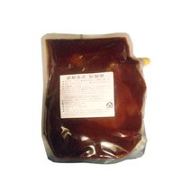 (무)(냉장)캐드눈물꼬치양념 2kg, 1개