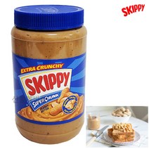땅콩버터 1.36kg 스키피 슈퍼 청크 코스트코 피넛버터, 상세페이지 참조