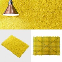 카페포토존 벽면녹화 포토존꾸미기 플랜트월 60X40CM