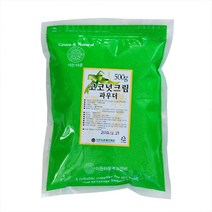 IF1 코코넛밀크파우더(필리핀)300g