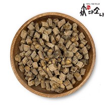 보담다소니 우슬 수입 회우슬 300g, 1개