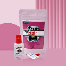 뷰티난다 인텐즈 뉴 글루 속눈썹 연장 글루 10g, 인텐즈 뉴 글루 10g