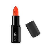 키코 밀라노 스마트 퓨전 립스틱 413 Red Papaya, 1개