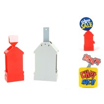 다용도 가격표 꽂이 빵 이름표 메뉴 네임택 이름 거치대 종이 고정 메모 홀더 베이커리 테이블 게시판 클립 pop 걸이 집게 메모지 스탠드 쇼카드 받침대 쇼클립 명함 사진 받침