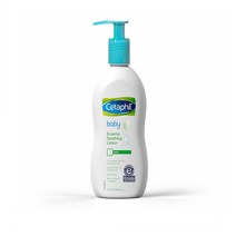 Cetaphil - Eczema Lotion 세타필 베이비 엑지마 수딩 로션 296ml