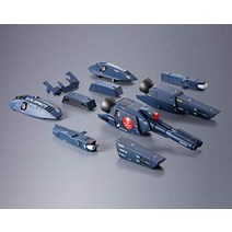 ▼▲ DX초합금 극장판 VF-1 대응 스트라이크슈퍼 파트 세트 1차 출하 4573102580603 VF-1S 마크로스 발키리
