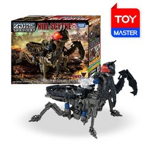 타카라토미 [타카라토미] 조이드와일드 ZW42 킬사이드, 단일옵션