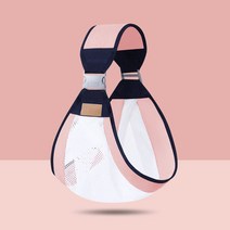 캐리어 미니캐리어 여행용캐리어베이비 캐리어 슬링 랩 다기능 사계절 유니버설 프론트 홀딩 타입 단순 운