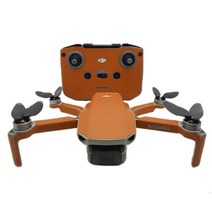 DJI 미니 2 스티커 스킨 보호 방수 드론 바디 암 원격 제어 Dron 액세서리 악세사리, Option 1