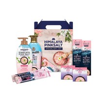 23년 설 선물세트 히말라야 핑크솔트 셀렉션 셀렉션 D2호 x 1