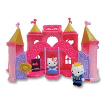 신비로운 마법의성 동화속 공주놀이 인형하우스 5세장난감 소품