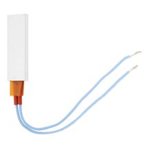 히터 부품 220V 알루미늄 온도 조절 장치 난방 하우징 PTC 발열체 플레이트 히터, 02 220v 120 Degree