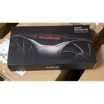 AMD 라데온 RX 6700 XT 그래픽 카드 12G