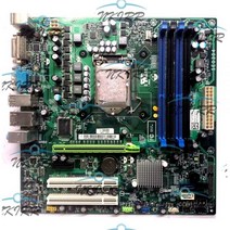 마더보드 메인보드 MS-7466 Dell Precision T1500 워크스테이션용 SE0304 XC7MM 54KM3 0XC7MM 054KM3 CN-0XC7MM CN-054KM3