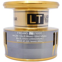 다이와 (DAIWA) 정품 부품 18 프리무스 LT2500D 스풀 (2-6) 부품 번호 6 부품 코드 128B96 00057048128B96