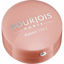 BOURJOIS 부르조아 라운드 팟 아이섀도우 1.7g #08 네이처 베이지, 1.5 g (Lot of 1), 네이비 베이지