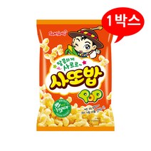 (1901480) 사또밥 오리지널 1박스