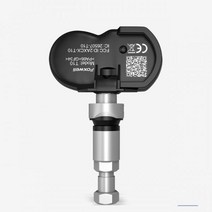 FOXWELL T10 OBD2 자동차 타이어 압력 센서 TPMS 시스템 98% 모델 315Mhz 433Mhz 활성화 프로그램