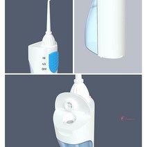 MMSa_구강세정기 물치실 워터젯 제트워셔 치아치간 워터핏 잇몸 물양치 셀프 물기 물청소 세척기 물칫솔 efg103, MMSa_워터팟5338구강세정기