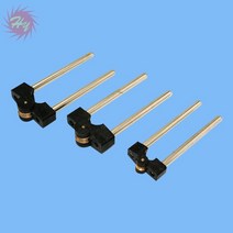 농업용 유압 호스 수동 압착기 호스 찍는 기계 1 pc 튜브 벤더 파이프 벤딩 장치 조합 기계 rc 항공기 고정 날개 평면 모델 용 3.24.04.7mm 손 도구, d3.2