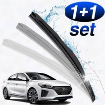 아이오닉 와이퍼 세트 650mm450mm, 상세페이지 참조