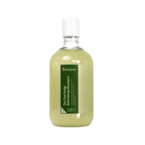 보나쥬르 비건 티트리 스칼프 리프레싱 샴푸 320ml