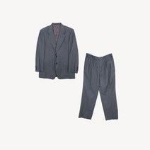 RICHIESTA by ZEGNA 제냐원단 울 수트 세트 MAN_L