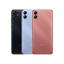 삼성 갤럭시A04e 듀얼심 LTE 공기계 자급제폰 새상품 관세포함, 32GB(3램), 코퍼
