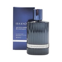 이자녹스 에이지포커스 옴므 올인원 에센스 120ml