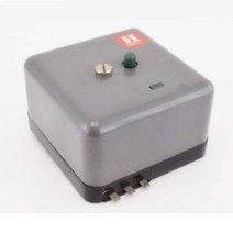 허니웰 버너 컨트롤러 RA890 콘덴서 시리즈, 1개, RA890F1304